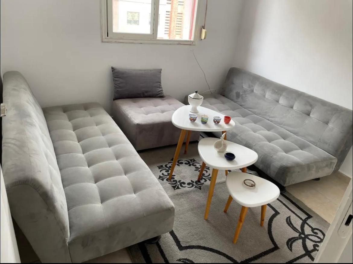 Amazing Apartment In The Heart Of El Jadida Dış mekan fotoğraf