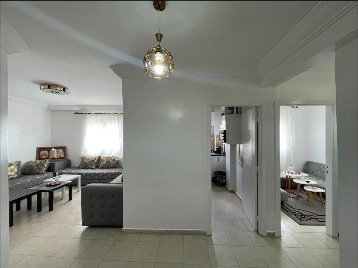 Amazing Apartment In The Heart Of El Jadida Dış mekan fotoğraf